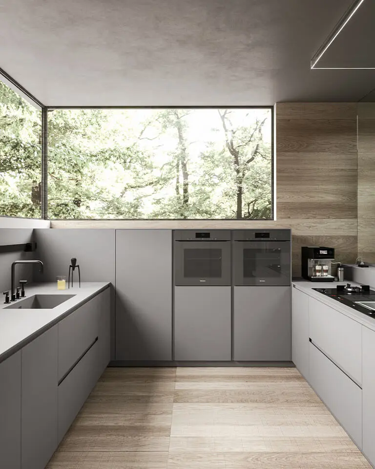 Sistema cucina Arrital AK_04
